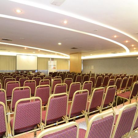 Constantino Hotel e Eventos Juiz de Fora Esterno foto The main auditorium