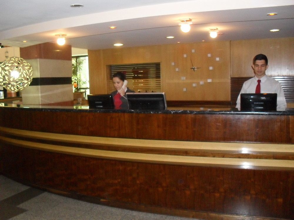 Constantino Hotel e Eventos Juiz de Fora Esterno foto
